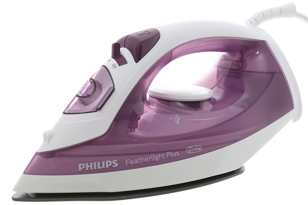Bàn ủi hơi nước philips gc1426/39