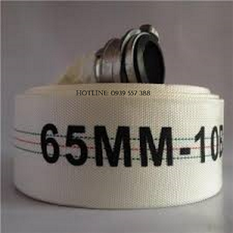 Ống dẫn nước ,vòi dẫn nước , dây dẫn nước tưới dẫy , tưới cây , tưới cà phê d65 - 10bar - 20m