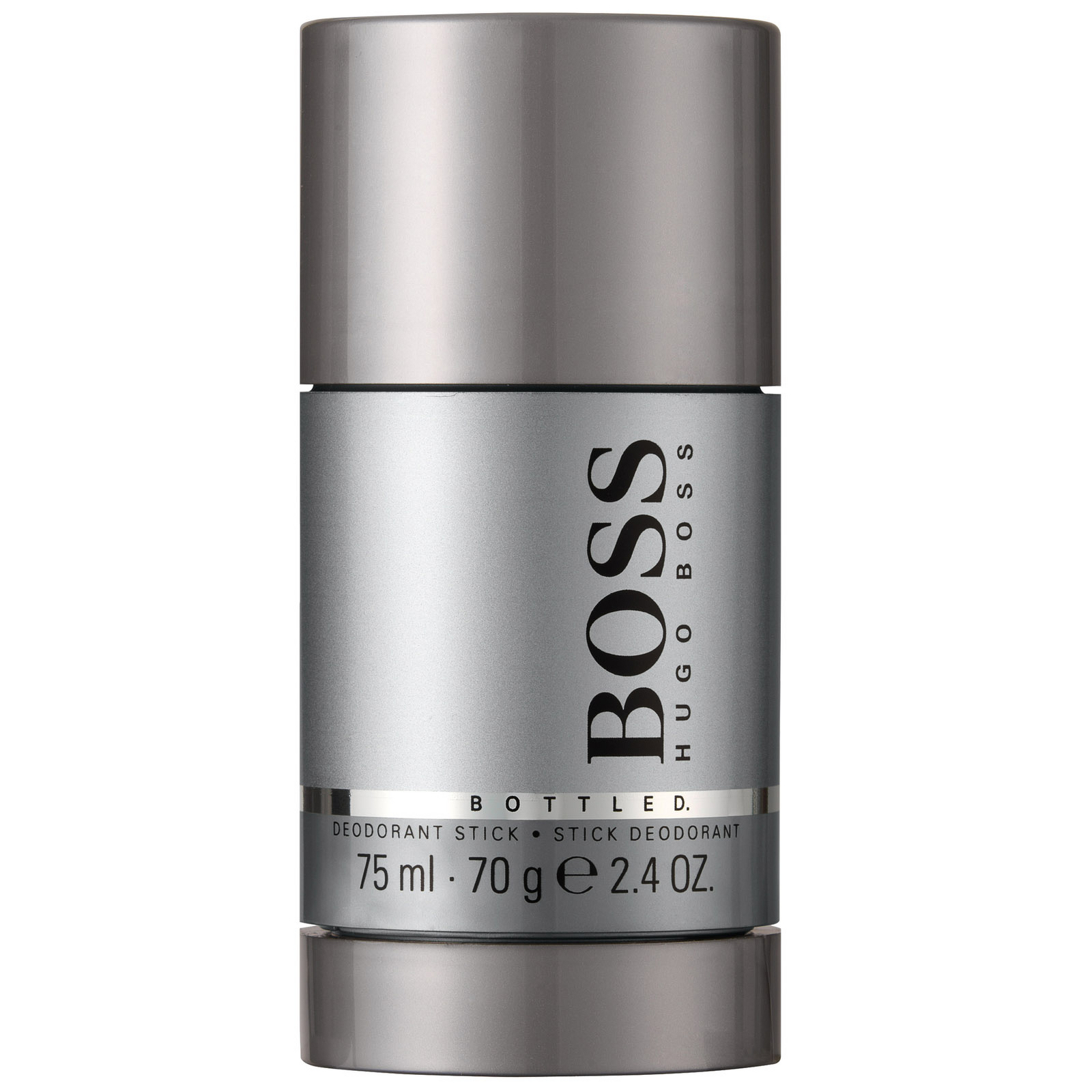 Lăn Khử Mùi nước hoa Hugo Boss Bottled 70g