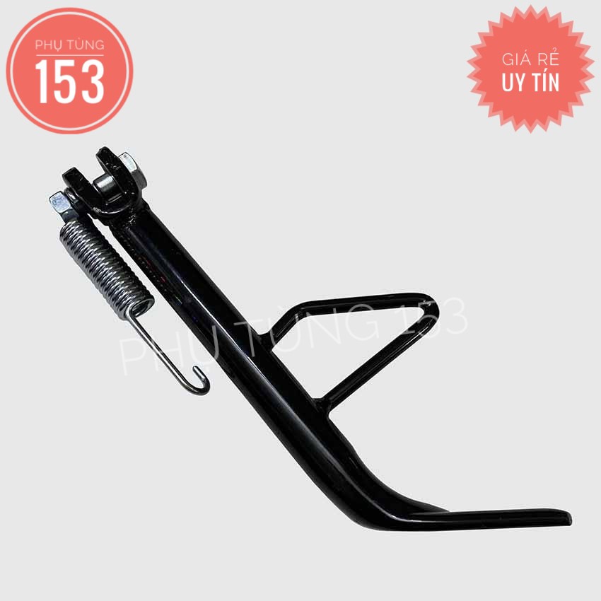 Chân chống nghiêng xe Wave RS kiểu Zin - Chống nghiêng xe máy - PHỤ TÙNG 153