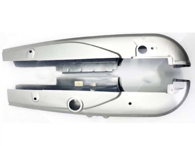 Bọc sên (hộp xích) WAVE RS 100/ WAVE ALPHA 2010 - 2016 cao cấp