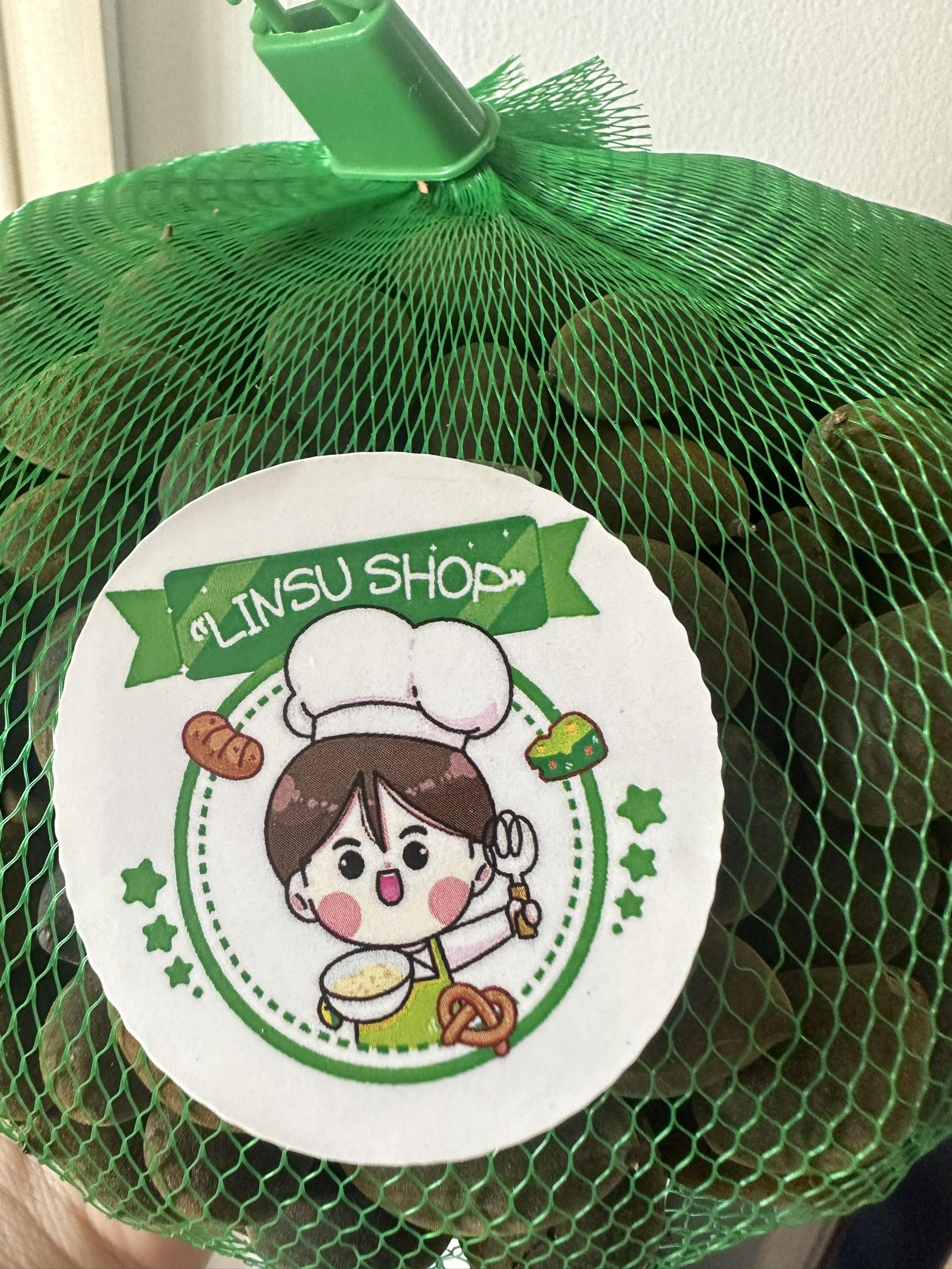 Trái Say Rừng Chua Ngọt Tự Nhiên Linsushop