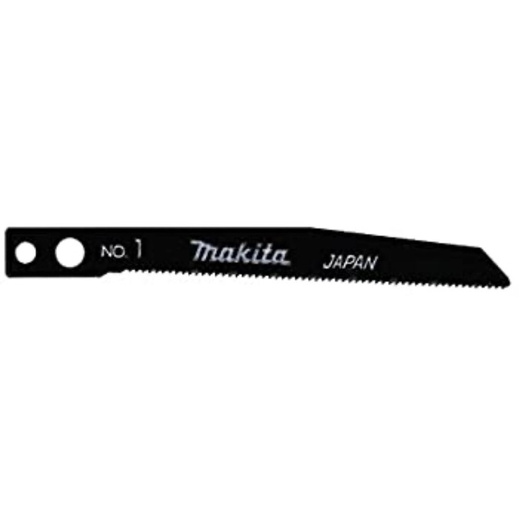 Lưỡi cưa lộng cắt sắt chuôi có lỗ no.1 makita a-85802 | dcsg
