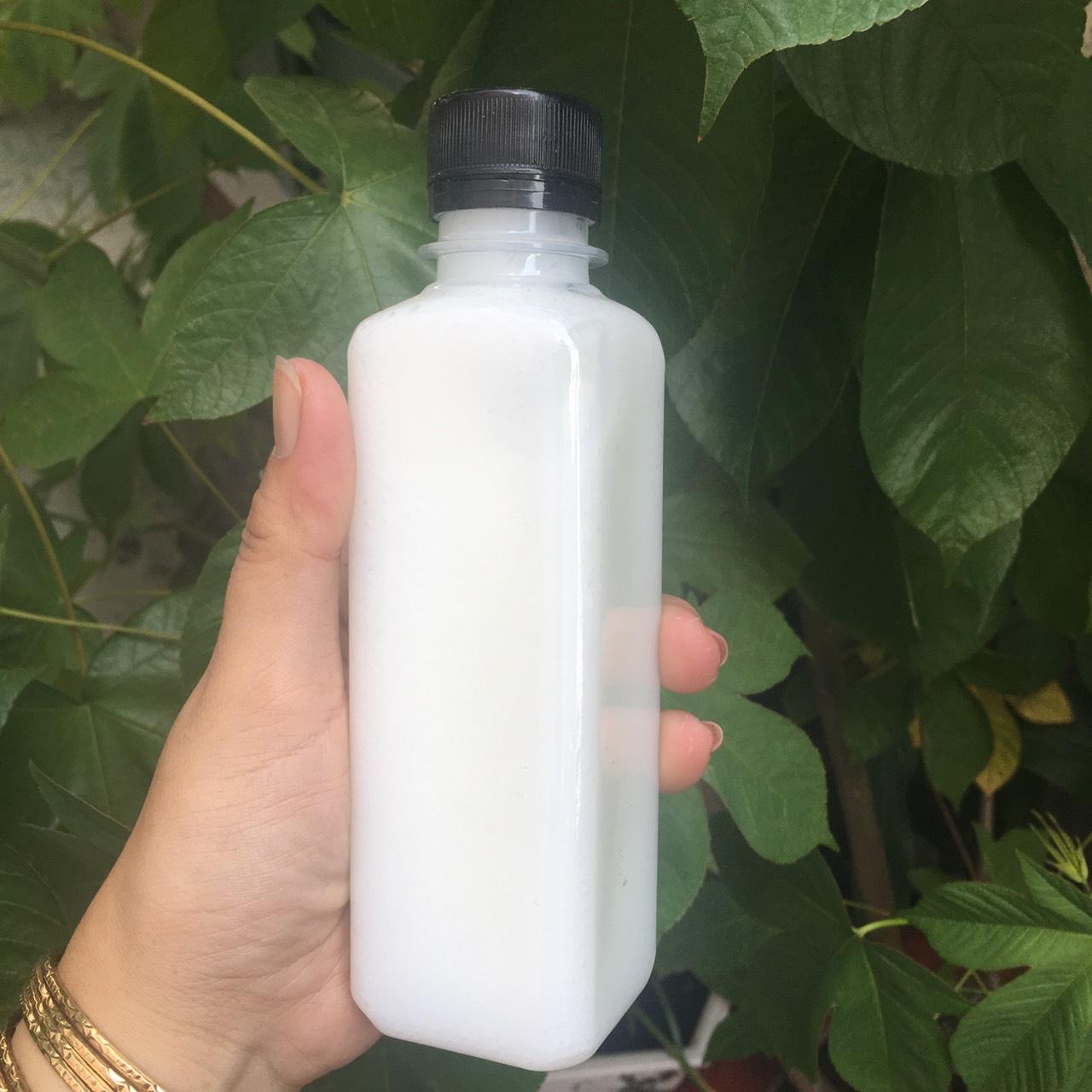 Dung dịch trợ nhuộm - dung dịch oxy pha màu nhuộm
