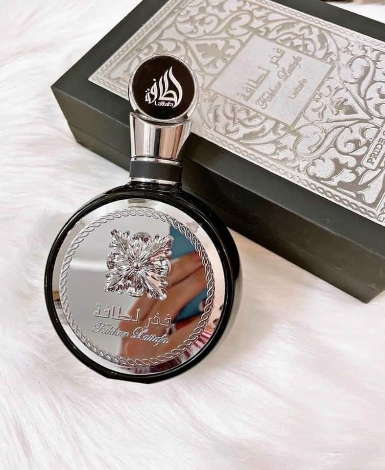 Nước Hoa Dubai Fakhar Lattafa for Men 100ml Nội Địa Dubai Cao Cấp