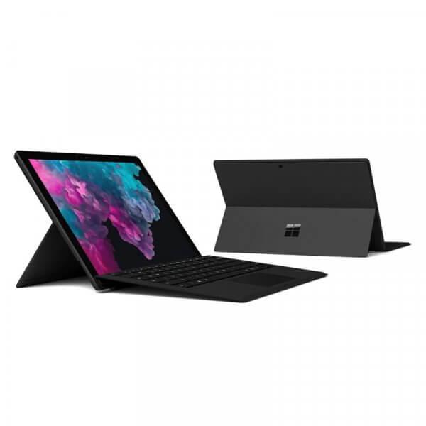 Surface pro 6 intel core i7 ram 16gb ssd 512gb