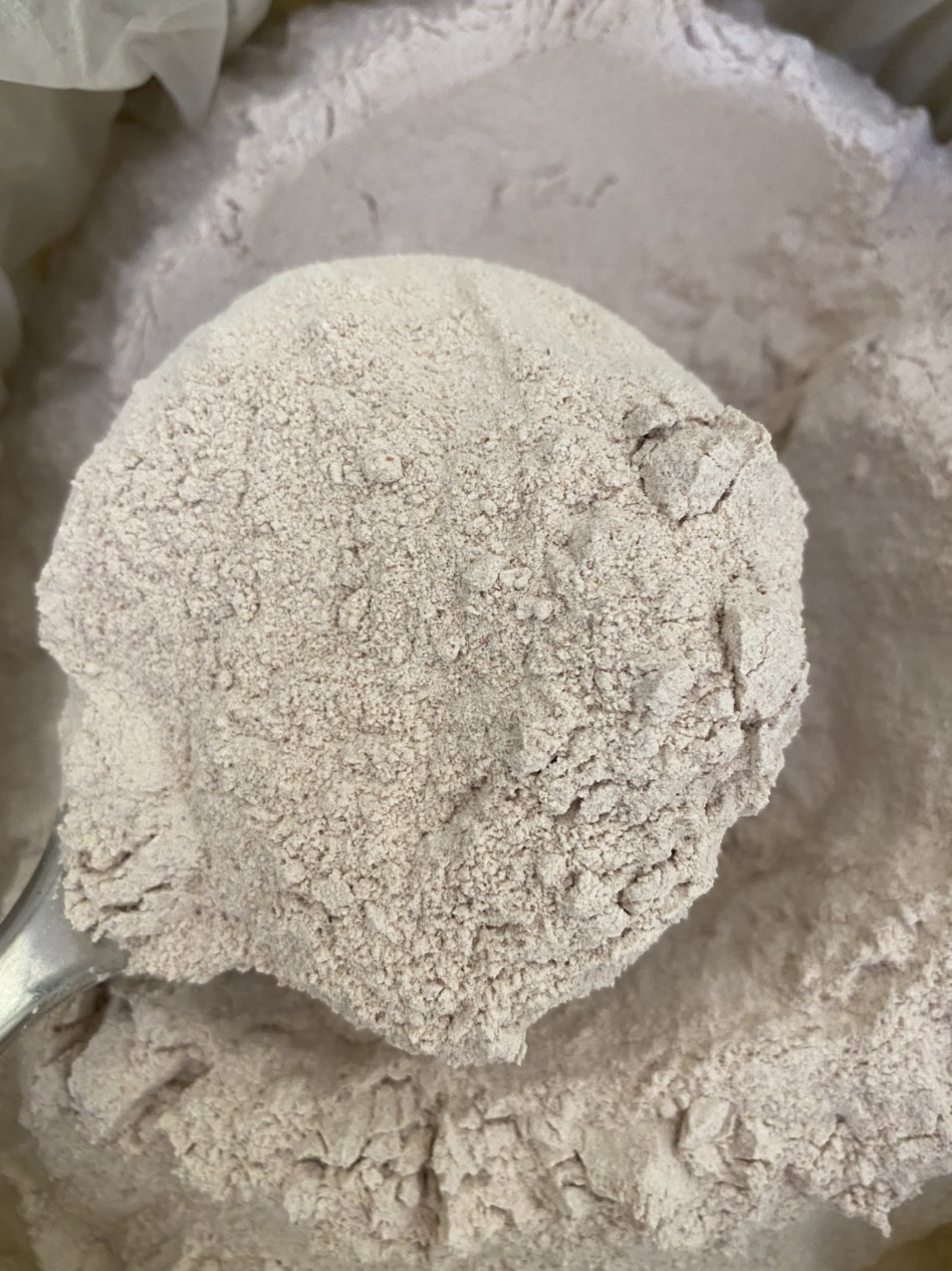 500gr bột hành sấy nguyên chất 100%