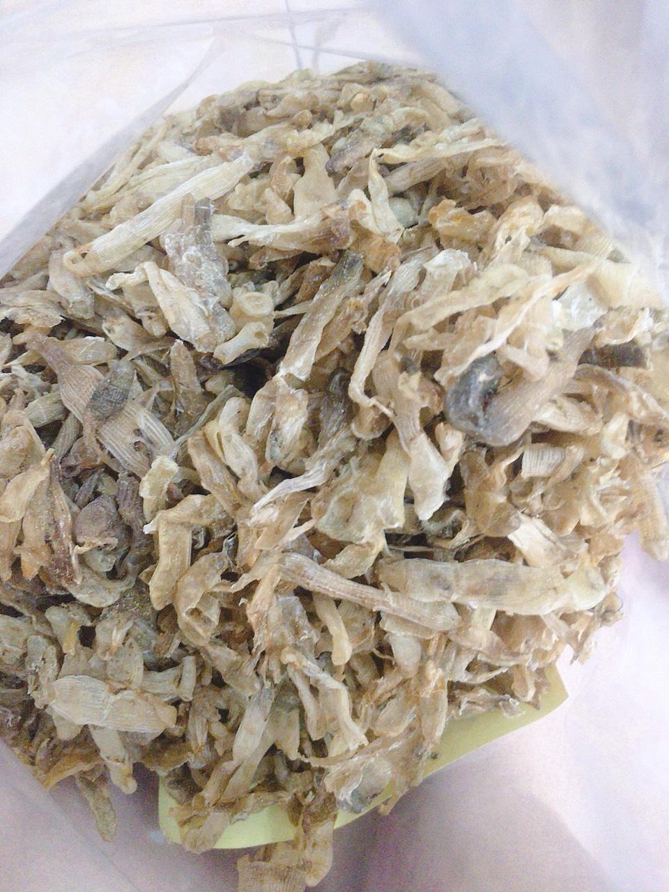 1Kg Sá Sùng Quan Lạn Loại Nấu Phở - Đặc Sản Việt Nam