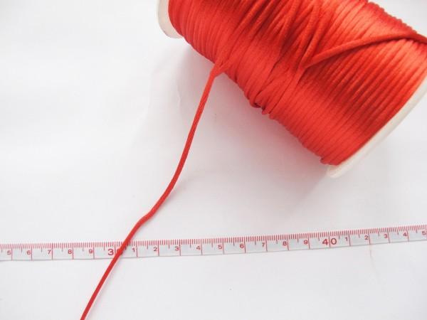 [TS] Dây tim dây may mắn dày 2mm đơn 10m