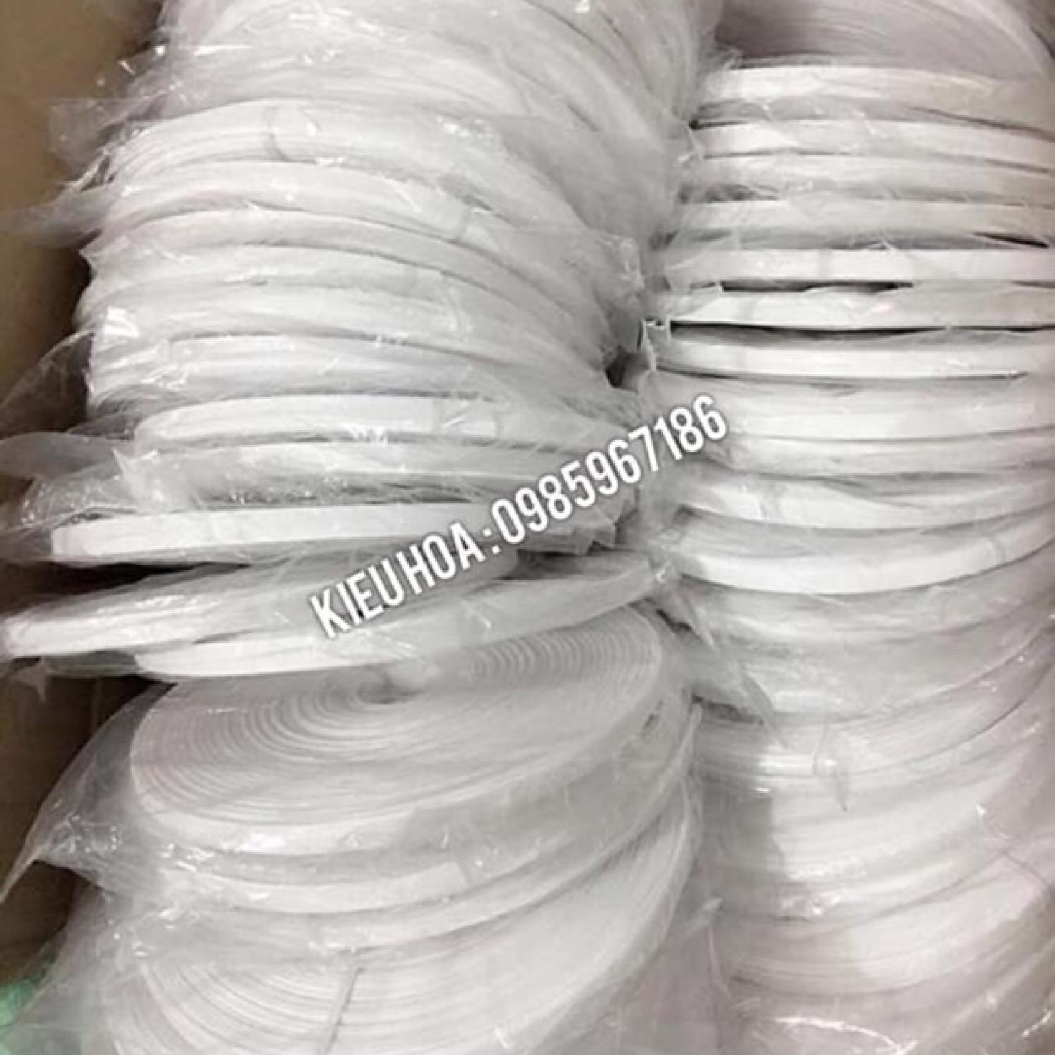 Gọng váy, gọng tạo form ngực váy áo