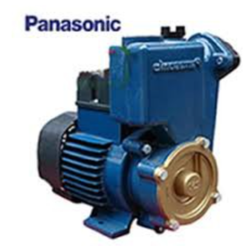 Máy bơm nước đẩy cao panasonic gp-250jxk