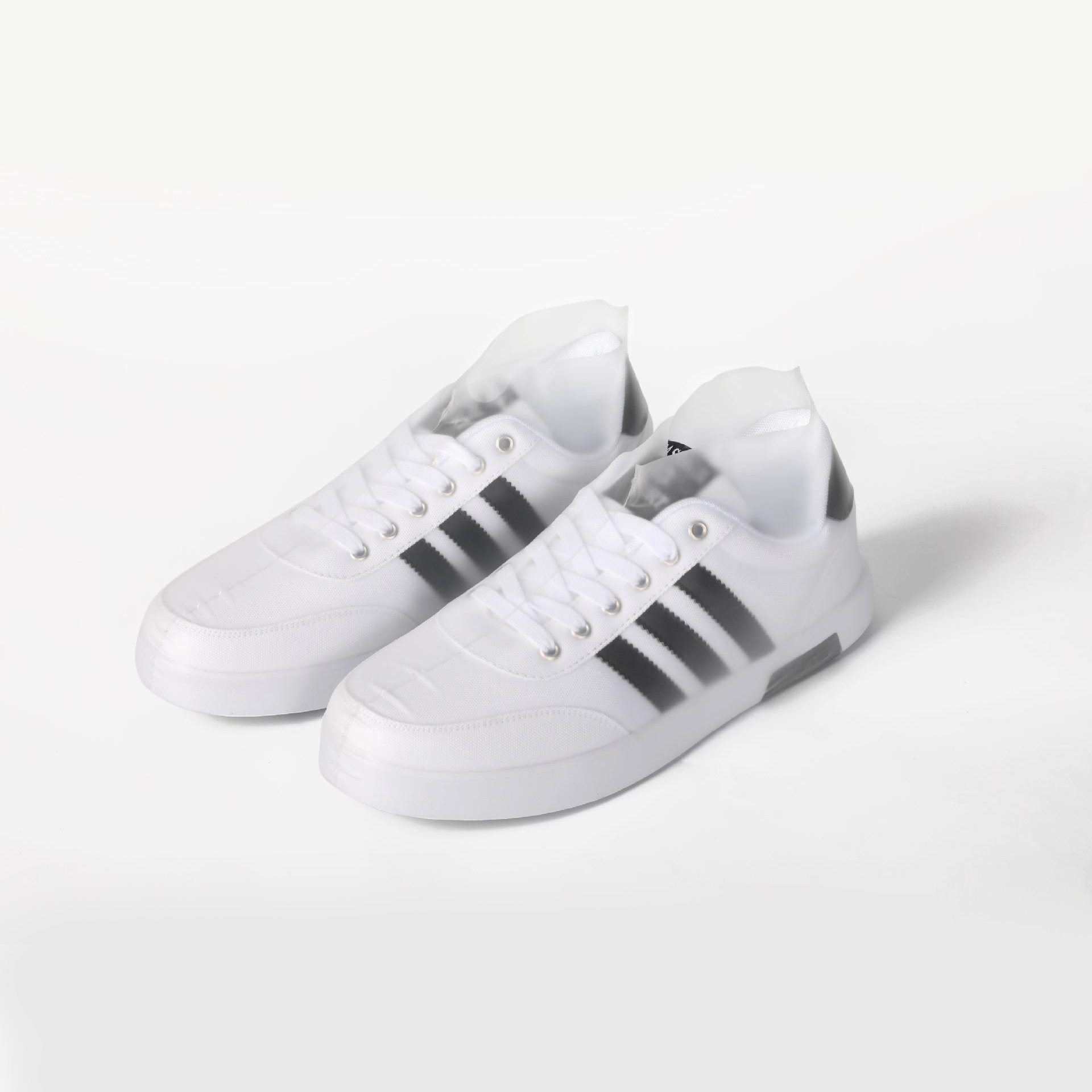 Bao Bọc Giày Silicon Đi Mưa Siêu Co Giãn SL0450621