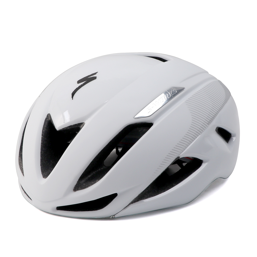 Specialized Evade Road Racing Bike Helmet Aero Triathlon Time Trial Bicycle Helmet Protector Hat MTB Safety Cycling Helmet Unisex