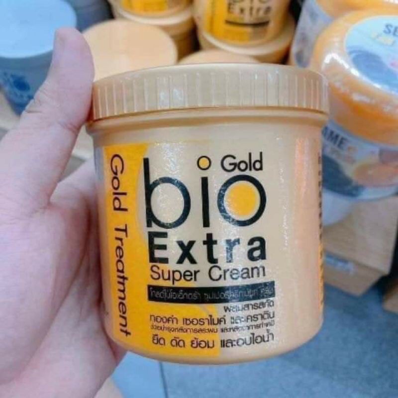 ??ủ tóc bio gold super 500ml??