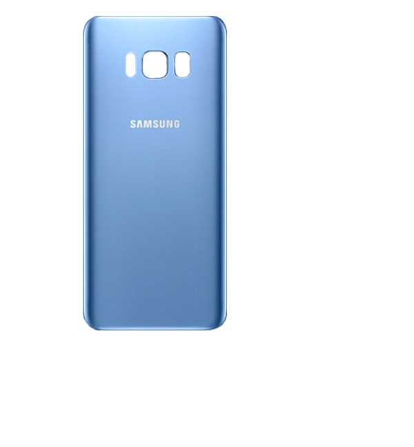 Nắp lưng thay thế dành cho Điện thoại Galaxy S8 , S8 plus S8+ hàng chuẩn