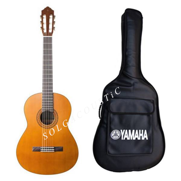 Đàn guitar classic Yamaha C70 tặng Bao đàn YAMAHA + bộ dây đàn