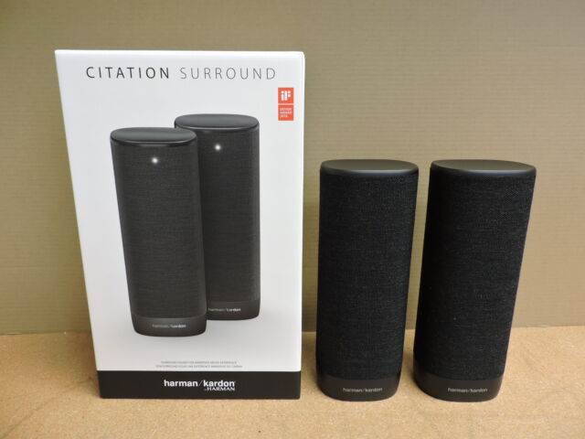 Loa Harman Kardon Citation Surround