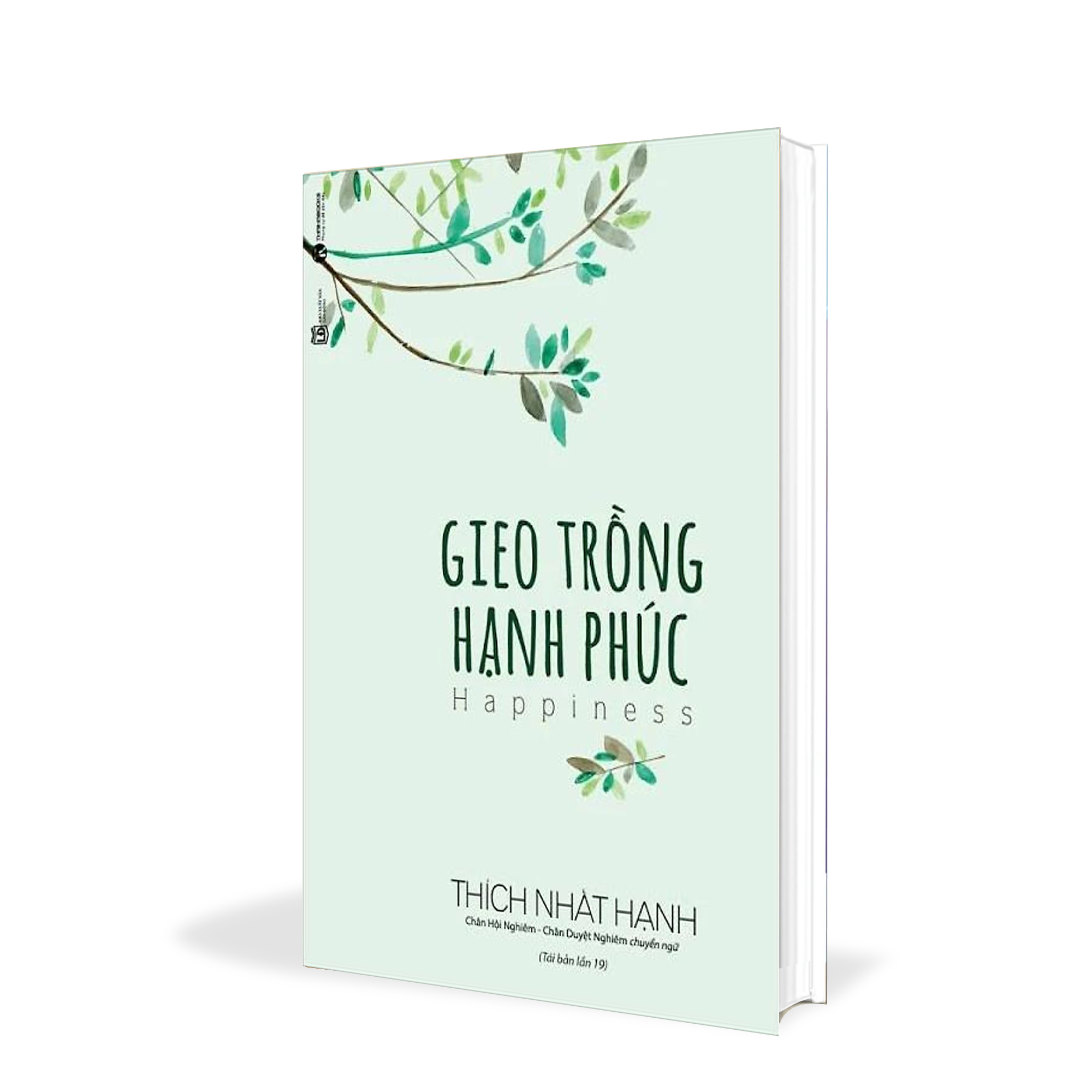 Gieo Trồng Hạnh Phúc