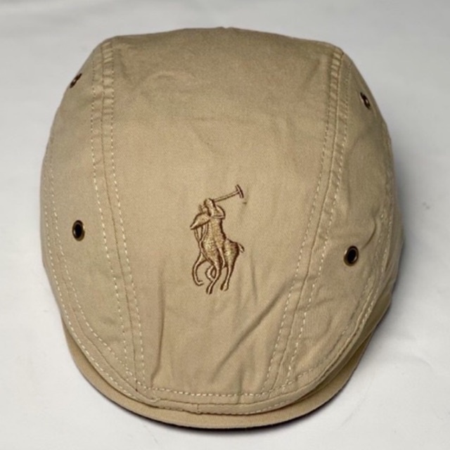 Nón mỏ vịt ông già, nón beret nam