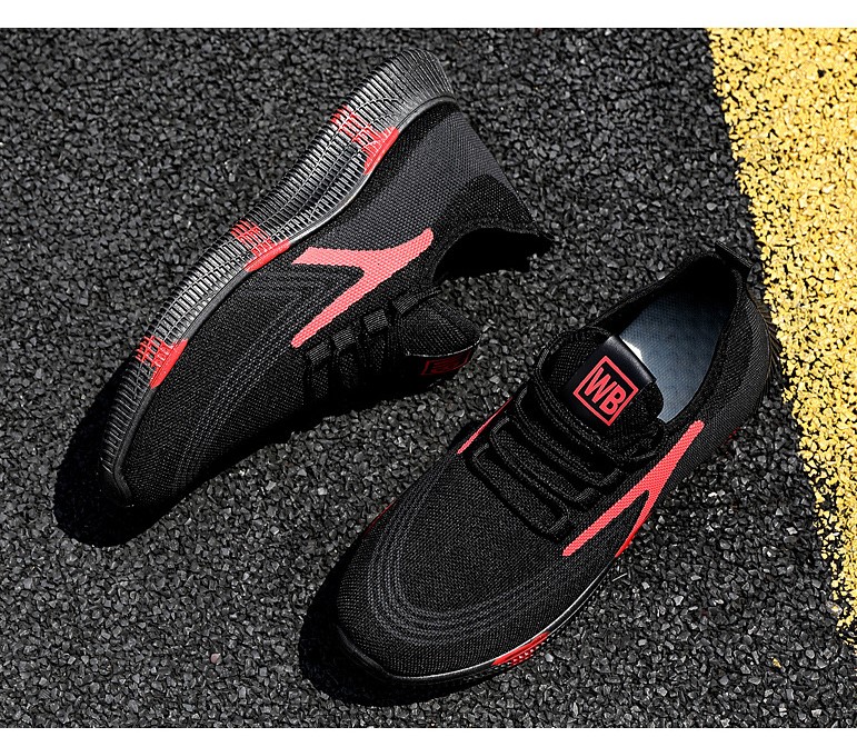 Giày Thể Thao Nam Sneaker Hot Trend 2020 G22