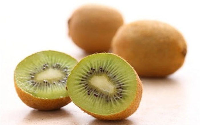 Quả Kiwi xanh