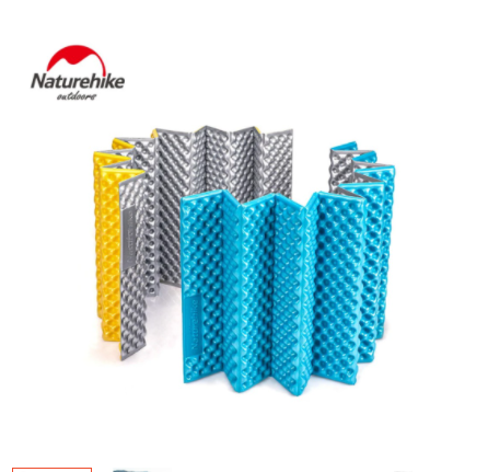 Đệm xốp cách nhiệt naturehike nh20fcd07