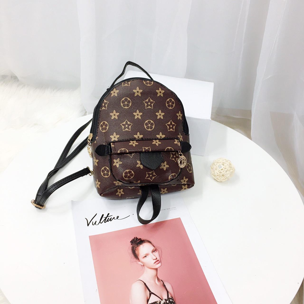 Balo lv mini