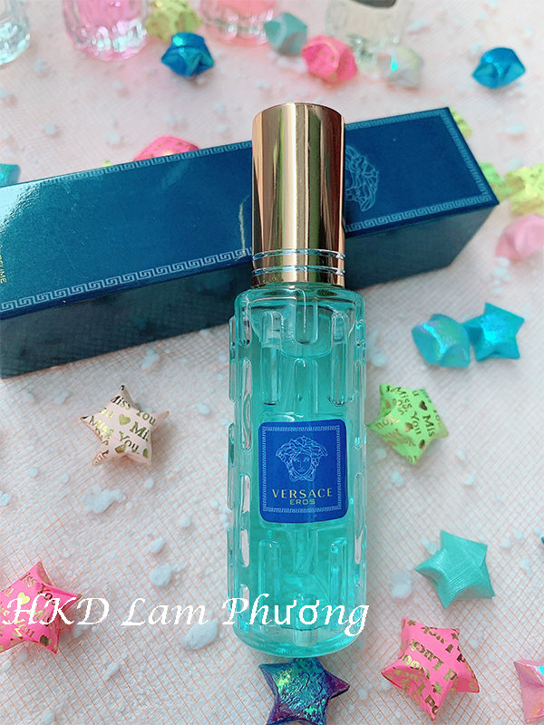 Nước hoa nam chiết pháp eros 20ml lưu hương cực lâu