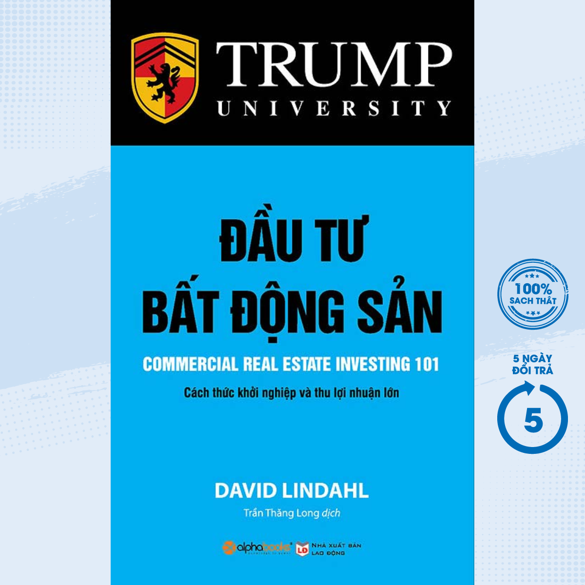 Sách đầu tư bất động sản - newshop