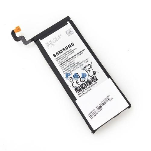 Pin zin samsung galaxy note 5 N920