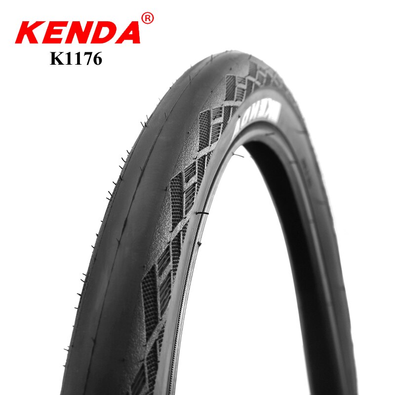 Lốp xe đạp kenda k1176 lốp trọc 26x1.75 / 27.5x1.75