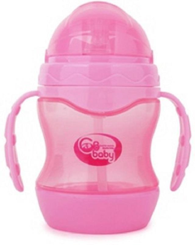 Bình tập uống nước hàn quốc 240ml
