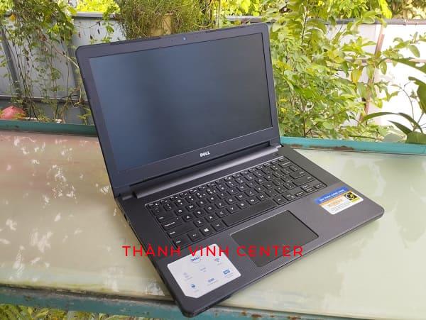[HCM] Laptop Cũ Dell Inspiron 5459 CPU Core I7-6500U/ Ram 8GB/SSD 512GB/ VGA AMD Radeon R5 M335/ LCD 14.0'' inch