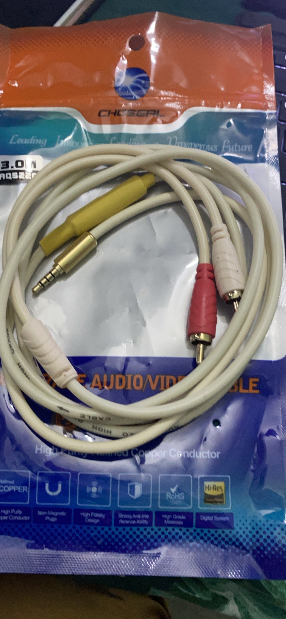 Dây livestream mixer F4, F7, Focus rite - Dây live chế G4 - Dây livestream facebook