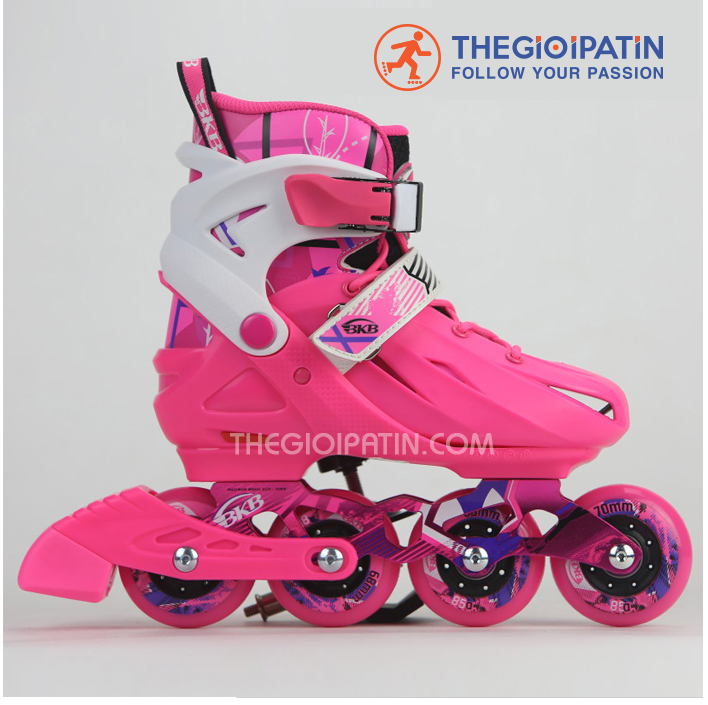 Giày Patin Flying Eagle K7 + Tặng Tất Chuyên Dụng