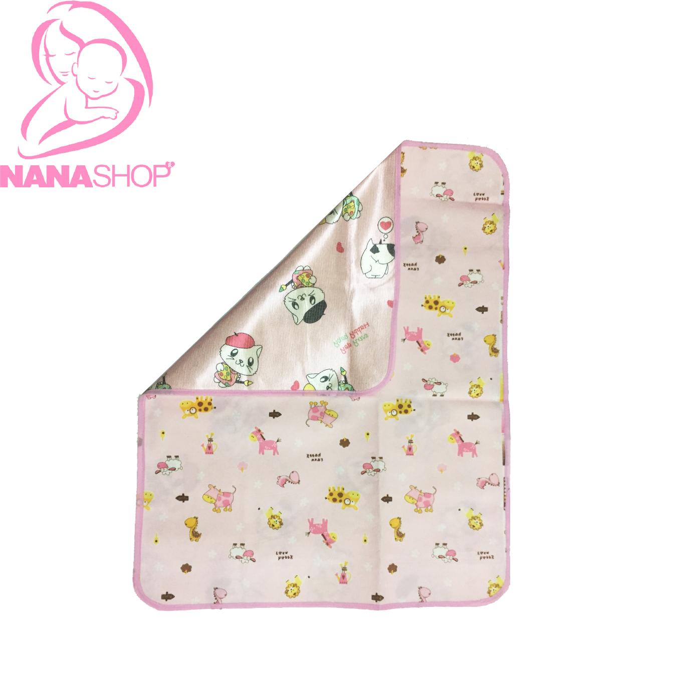 Chiếu điều hòa 2 mặt 3D kích thước 60x80