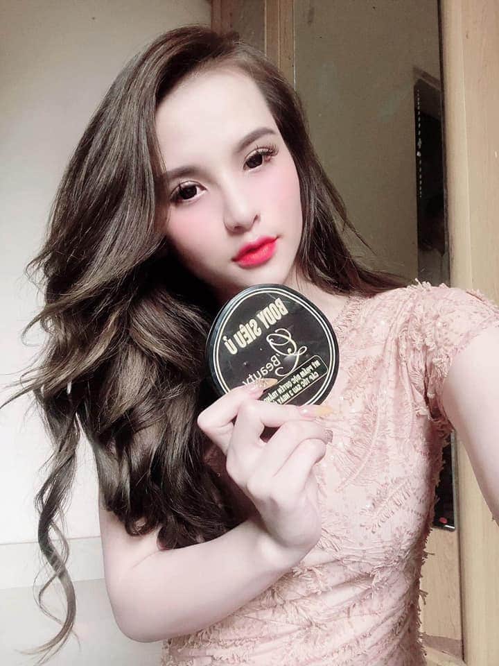 Kem Body Ủ Siêu Trắng Q'Beauty 250gr
