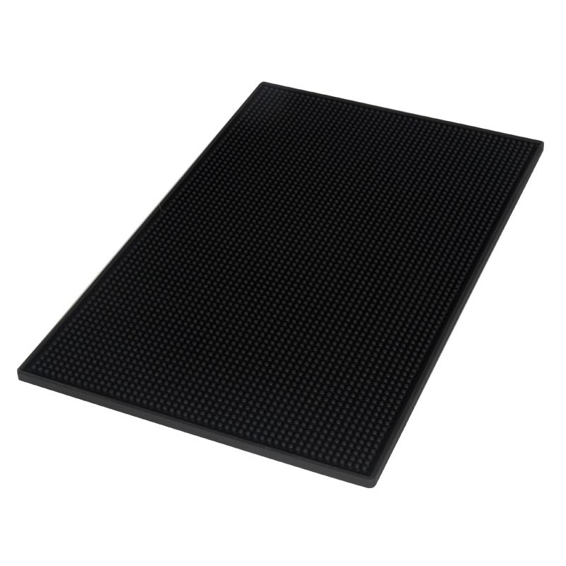 Thảm lót cao su quầy bar cao cấp 30cm x 45cm