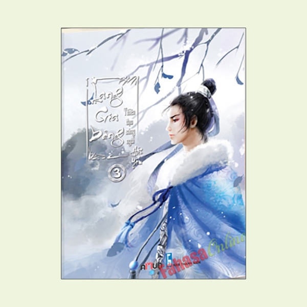 Fahasa - lang gia bảng 3