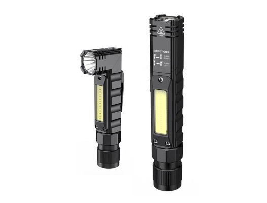 Đèn pin supfire g19