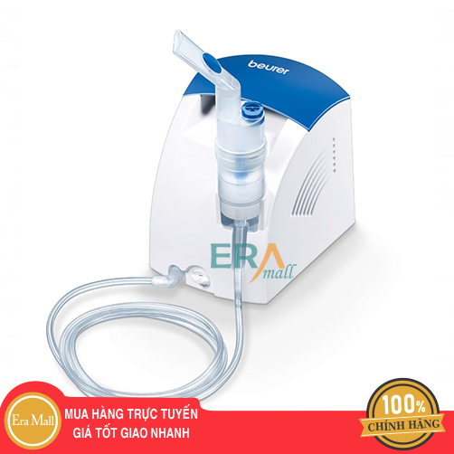 Máy xông họng khí dung hiệu suất cao Beurer IH26