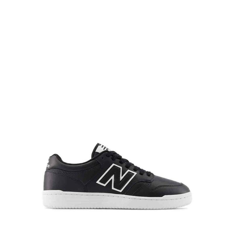 New Balance 480 Men s Sneakers- Black