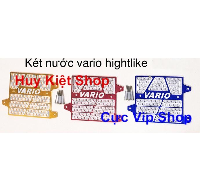 Che Két Nước Nhôm Vario 2015 - 2019 Highlight MS2150 - ALL