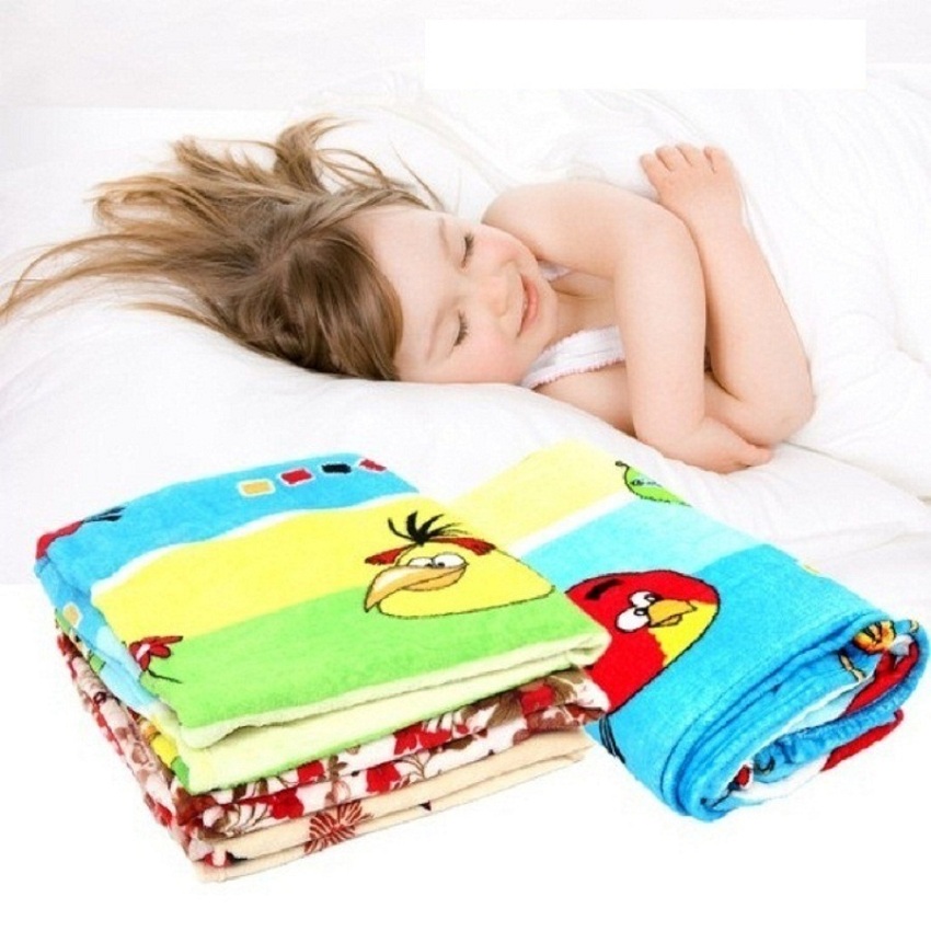 Chăn nhung tuyết (Mền nhung)  cao cấp Chăn Drap Lovie siêu mềm mịn, nhẹ nhàng cho giấc ngủ ngon. Chăn nhung người lớn, chăn nhung em bé