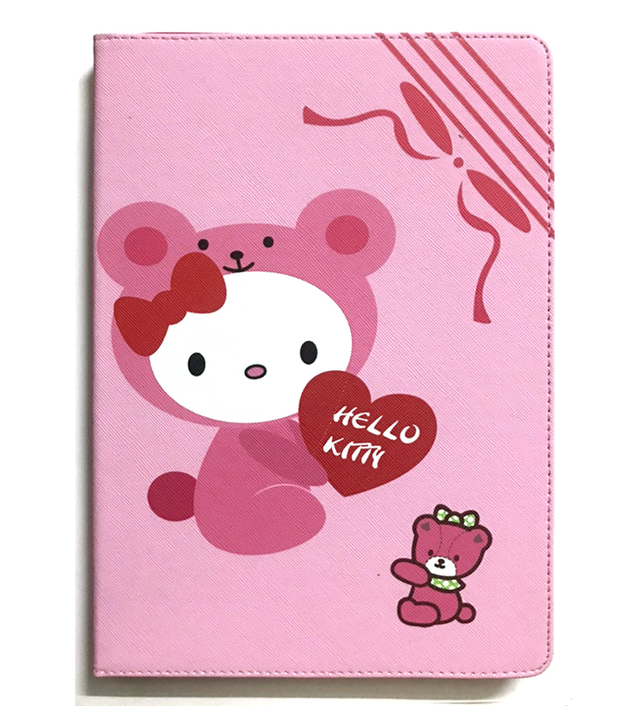 Bao da hình MTB iPad 9.7 2017 / iPad New 2017 / iPad 2017 9.7 inch / iPad Gen 5 / ( Model: A1822 / A1823 ) ( CHỌN HÌNH )