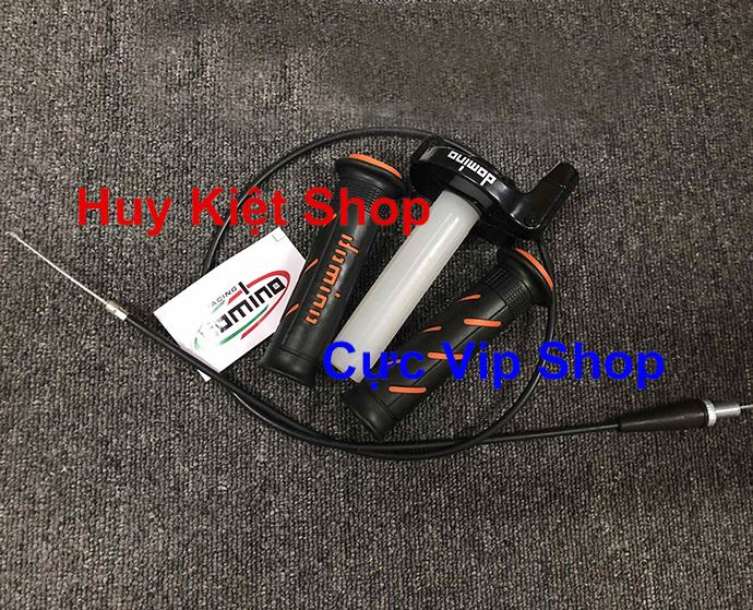 Cùm Tăng Tốc Domino 1 Dây Ga Kèm Bao Tay MS2268