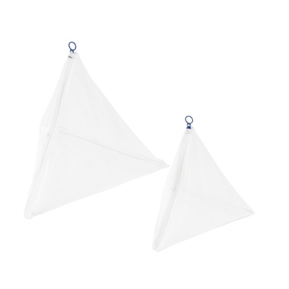 Bộ 2 túi giặt slibb ikea
