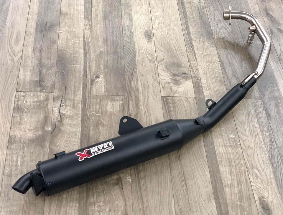 PÔ TĂNG WINNER 32 MM (X1R) (F871S)