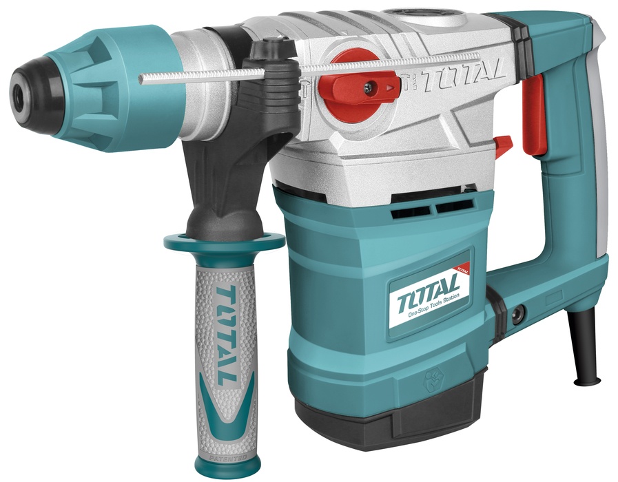 36mm máy khoan đục bê tông 1800w total th118366