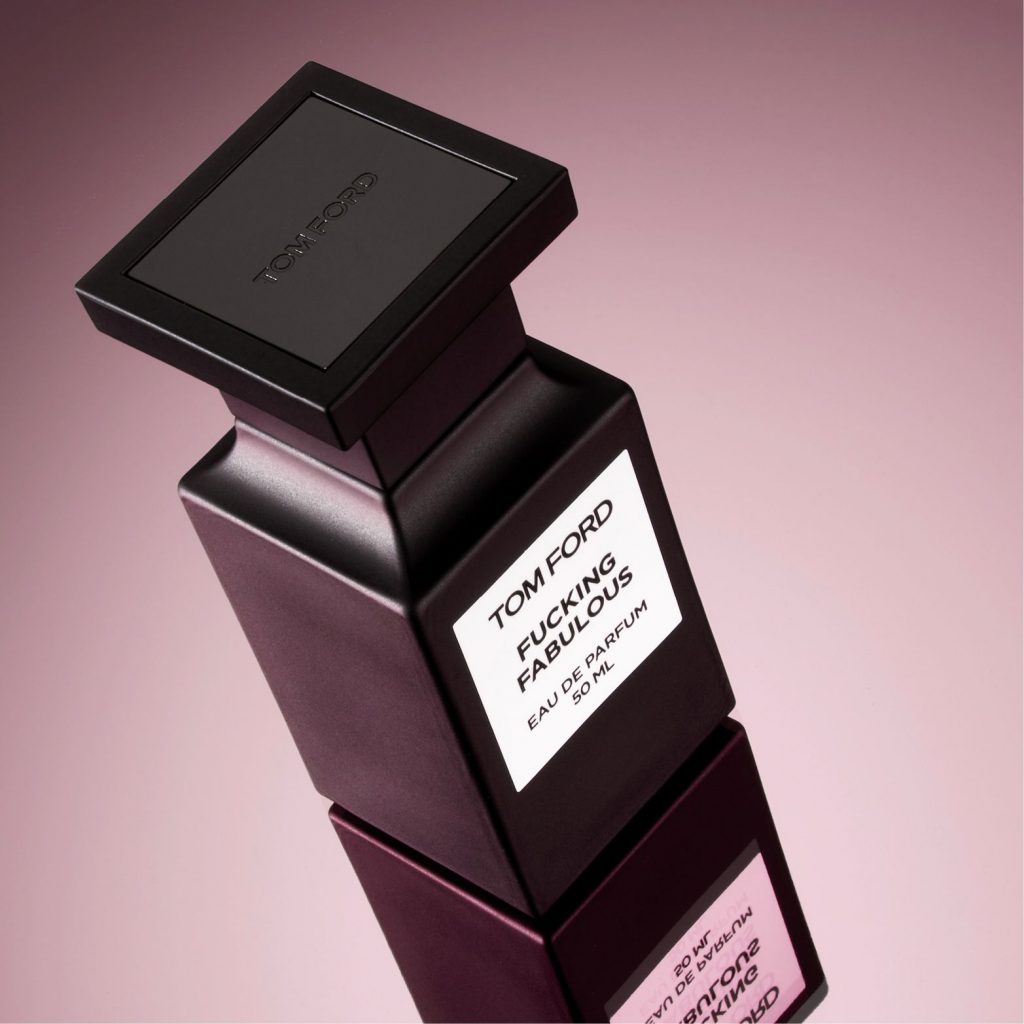 NƯỚC HOA TOM FORD FUCKING FABULOUS 100ML LIMITED EDITION